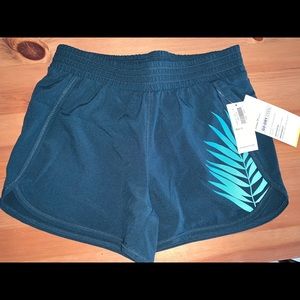 Girls old navy shorts